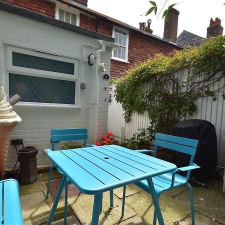 Daisy Tatham Cottage ไรย์ ภายนอก รูปภาพ